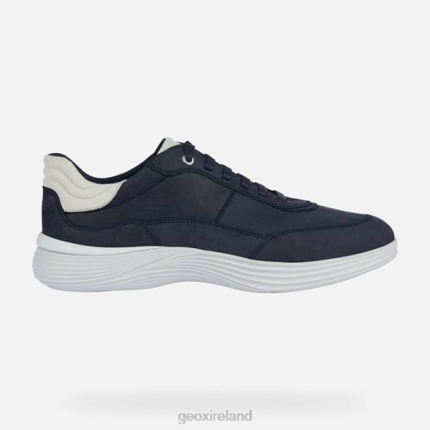 Geox 0ZTB667 Navy Fluctis Man