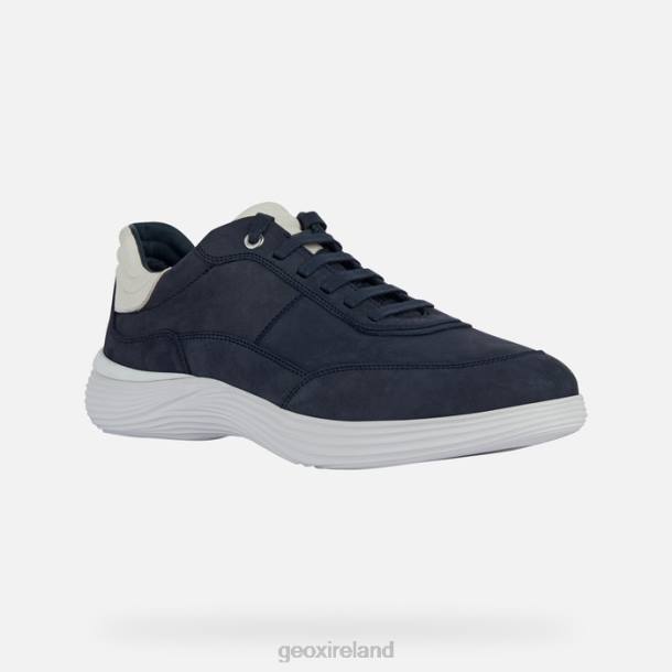 Geox 0ZTB667 Navy Fluctis Man