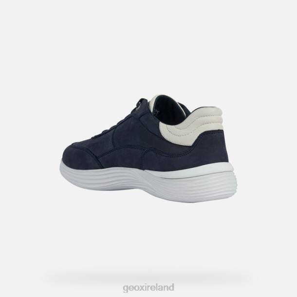 Geox 0ZTB667 Navy Fluctis Man