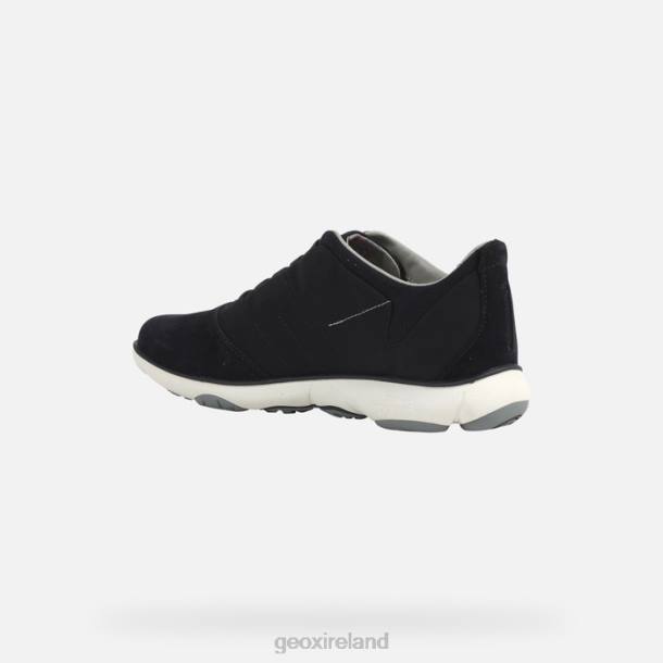 Geox 0ZTB672 Navy Nebula Man