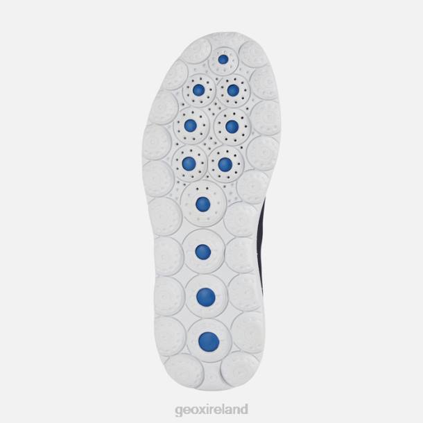 Geox 0ZTB674 Navy Spherica Man