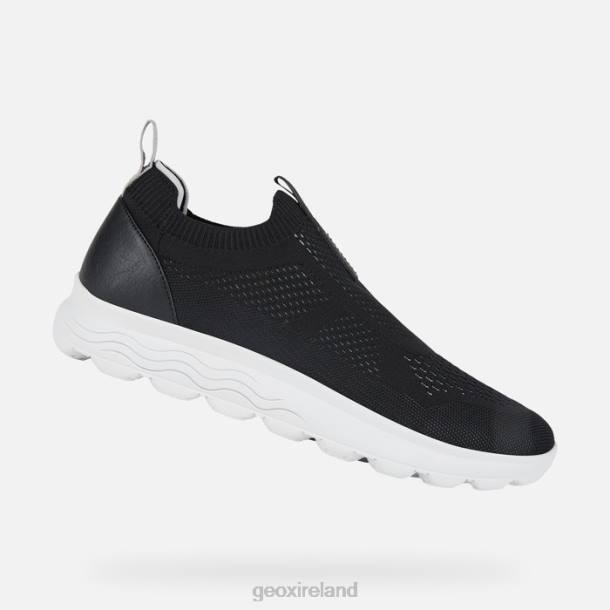 Geox 0ZTB675 Black Spherica Man