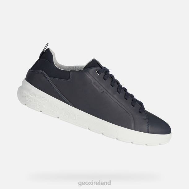 Geox 0ZTB679 Navy Spherica Ec4 Man