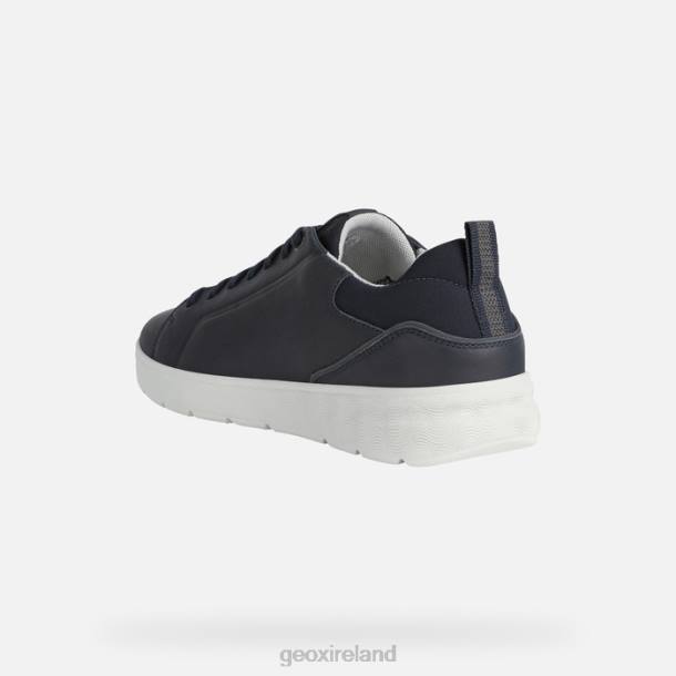 Geox 0ZTB679 Navy Spherica Ec4 Man