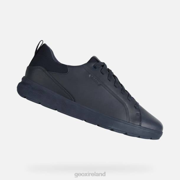 Geox 0ZTB680 Navy Spherica Ec4 Man