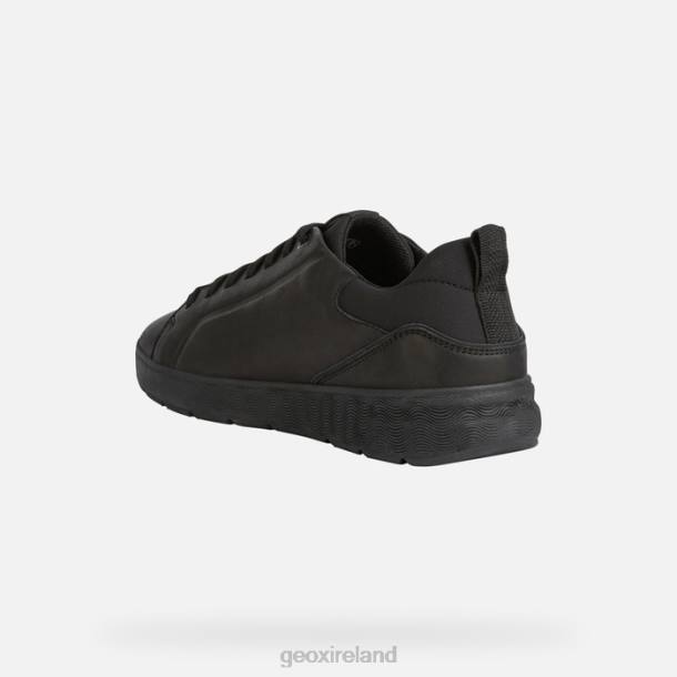 Geox 0ZTB681 Black Spherica Ec4 Man