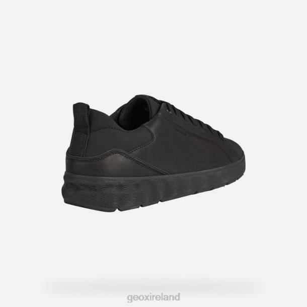 Geox 0ZTB681 Black Spherica Ec4 Man