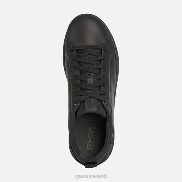 Geox 0ZTB681 Black Spherica Ec4 Man