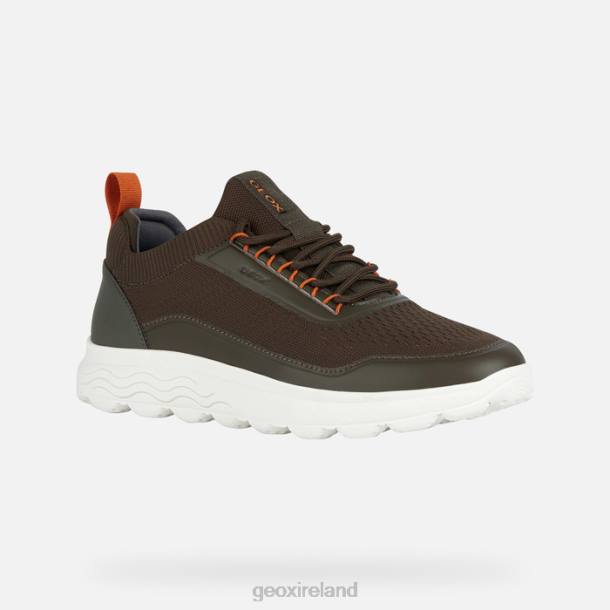 Geox 0ZTB683 Military Spherica Man