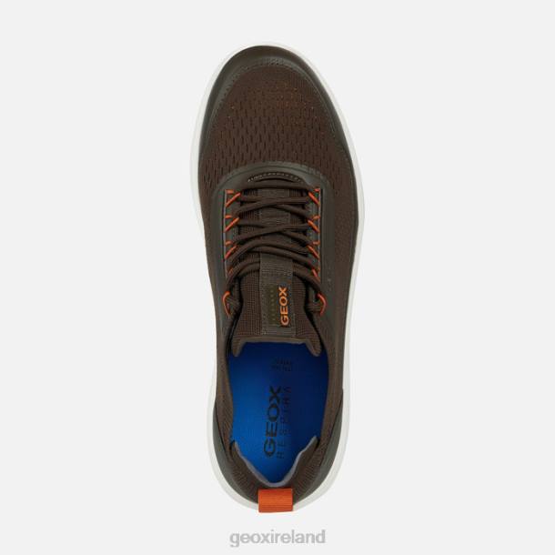 Geox 0ZTB683 Military Spherica Man