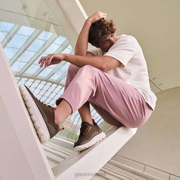 Geox 0ZTB683 Military Spherica Man