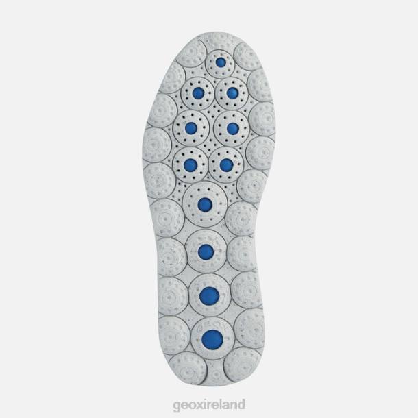 Geox 0ZTB692 Dark Olive Spherica Man