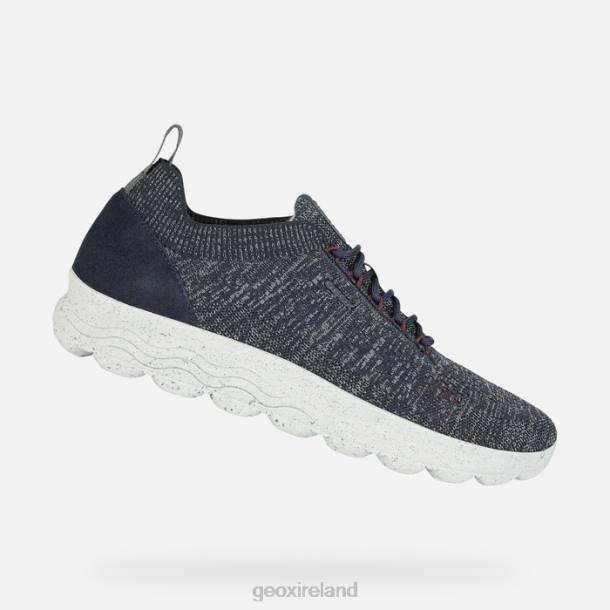 Geox 0ZTB693 Navy Spherica Man