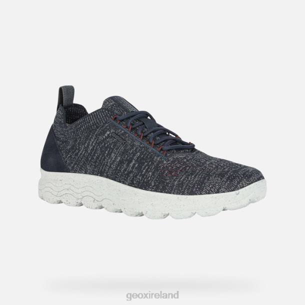 Geox 0ZTB693 Navy Spherica Man