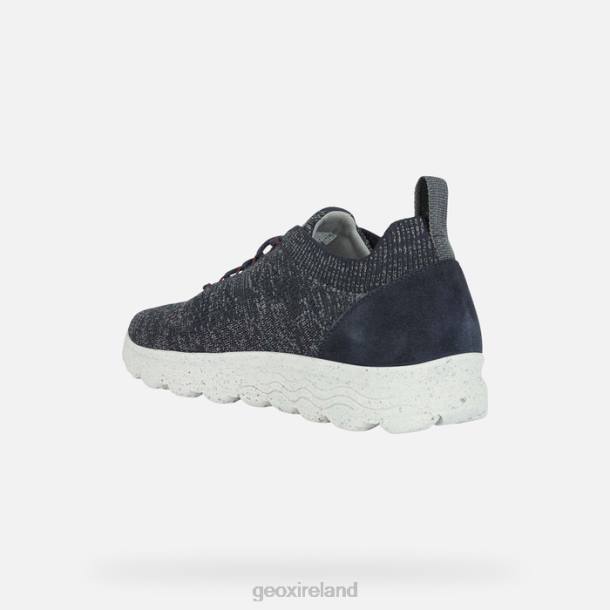 Geox 0ZTB693 Navy Spherica Man