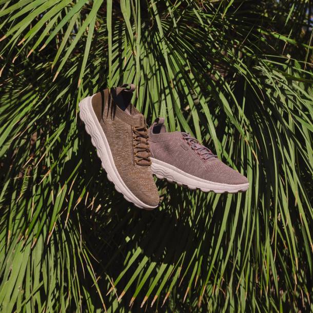 Geox 0ZTB693 Navy Spherica Man