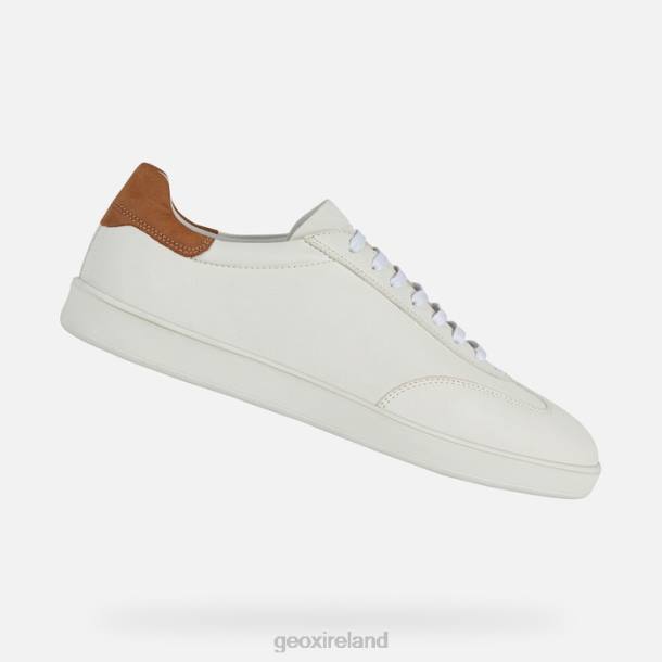 Geox 0ZTB700 White Regio Man