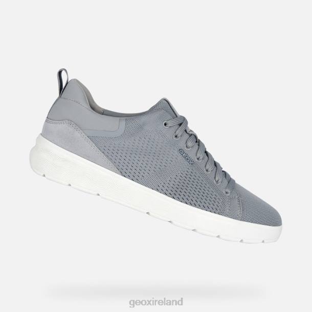 Geox 0ZTB712 Light Grey Spherica Ec4 Man