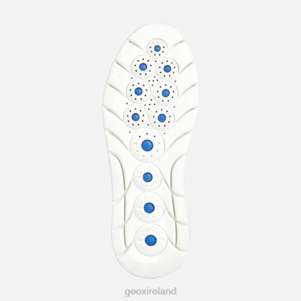 Geox 0ZTB712 Light Grey Spherica Ec4 Man