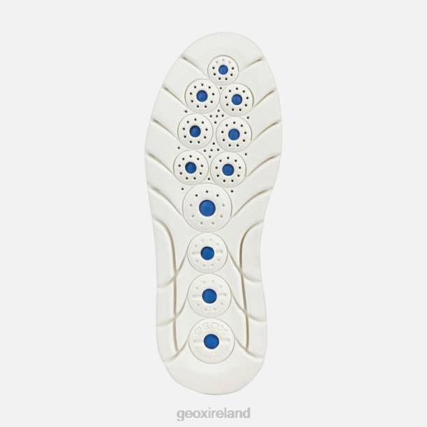 Geox 0ZTB713 Dark Red Spherica Ec4 Man