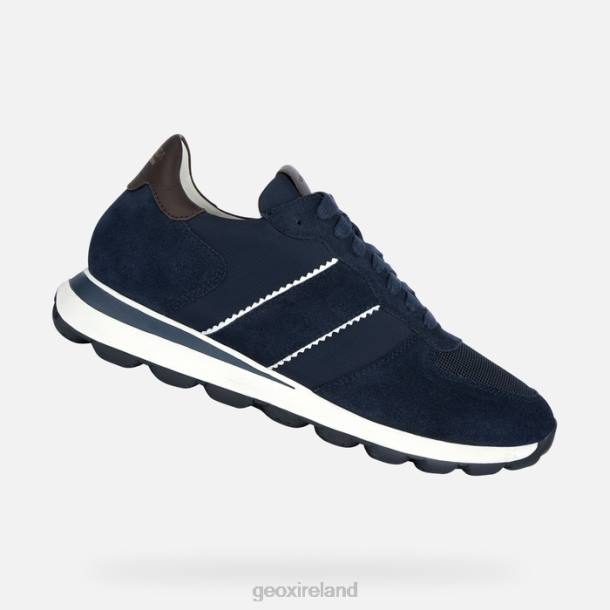 Geox 0ZTB714 Navy Spherica Vseries Man