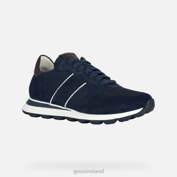 Geox 0ZTB714 Navy Spherica Vseries Man