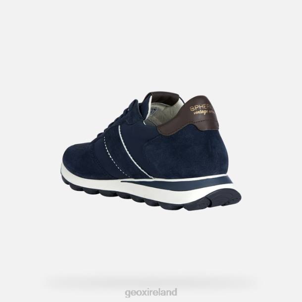 Geox 0ZTB714 Navy Spherica Vseries Man