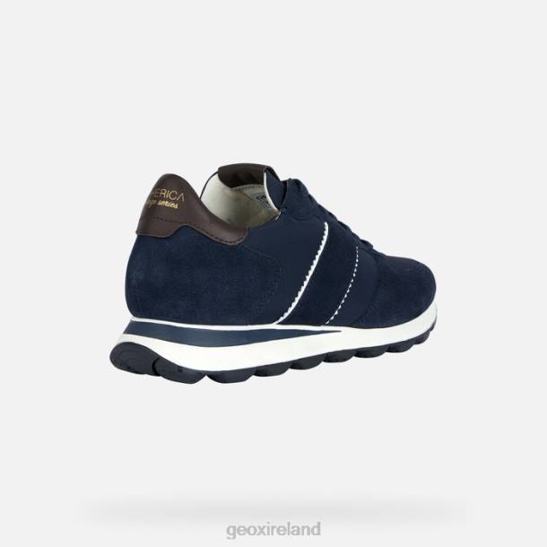 Geox 0ZTB714 Navy Spherica Vseries Man