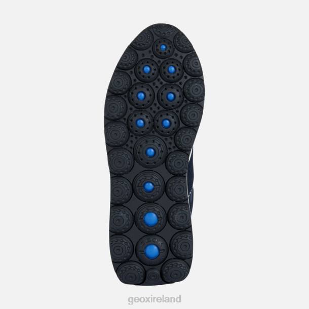 Geox 0ZTB714 Navy Spherica Vseries Man