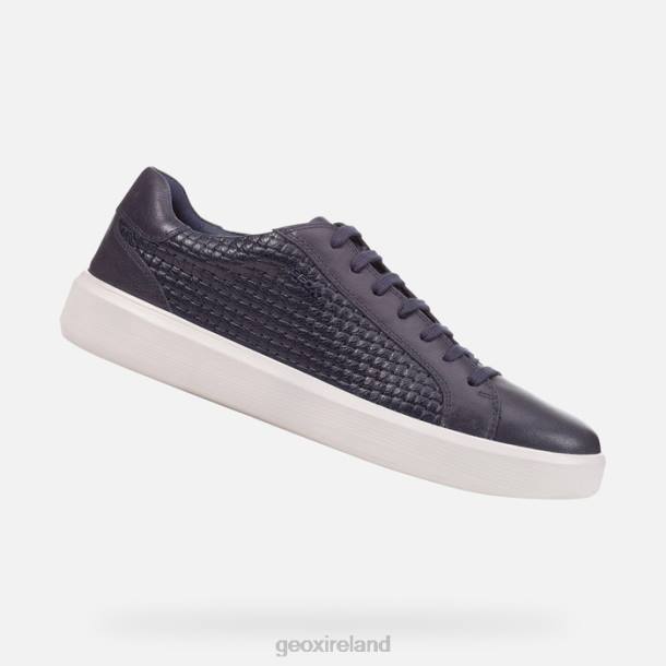 Geox 0ZTB718 Navy Velletri Man