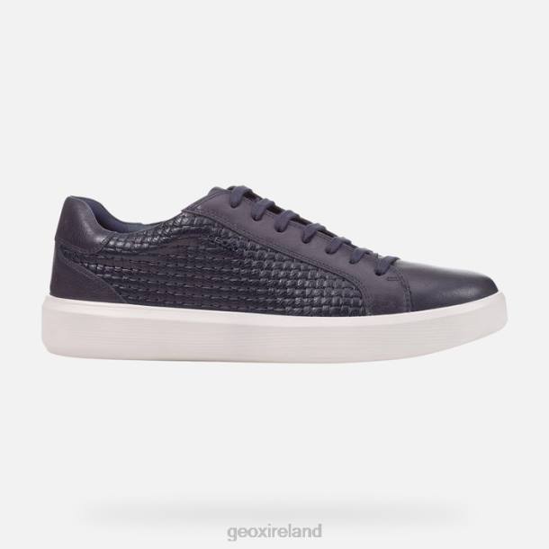 Geox 0ZTB718 Navy Velletri Man