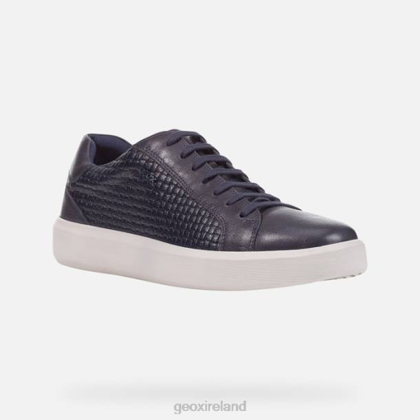 Geox 0ZTB718 Navy Velletri Man