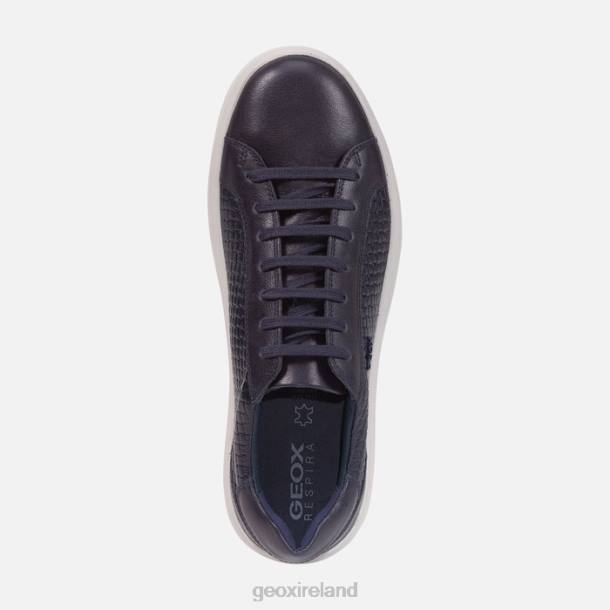 Geox 0ZTB718 Navy Velletri Man