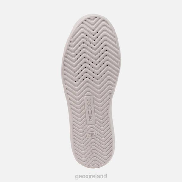 Geox 0ZTB718 Navy Velletri Man