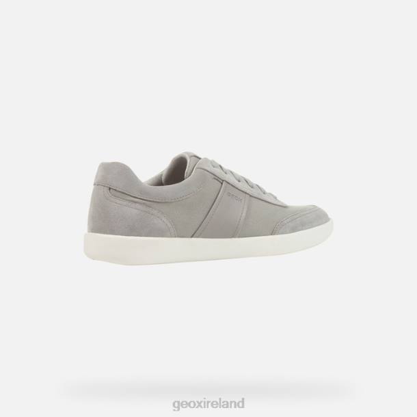 Geox 0ZTB720 Light Grey Rieti Man
