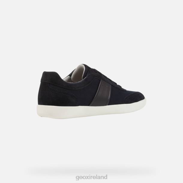 Geox 0ZTB721 Navy Rieti Man