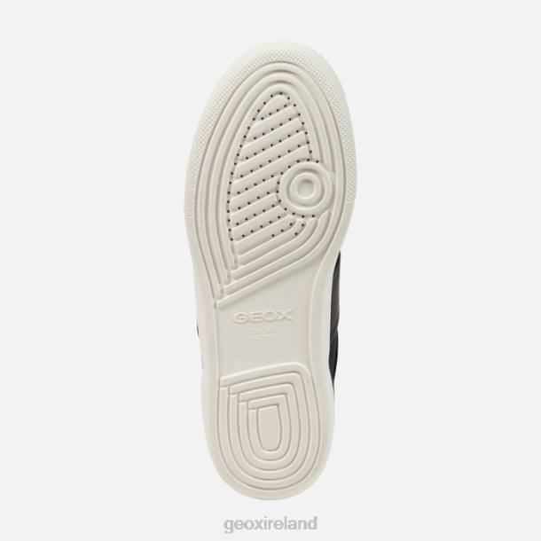 Geox 0ZTB721 Navy Rieti Man