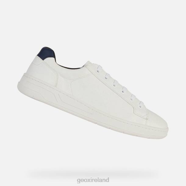 Geox 0ZTB730 White Magnete Man