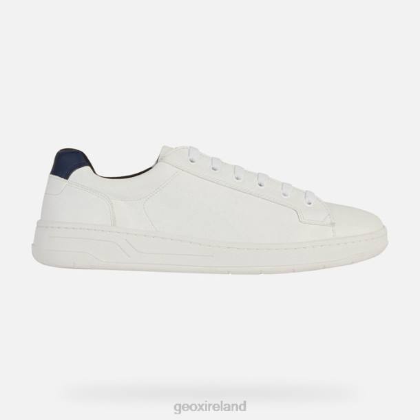 Geox 0ZTB730 White Magnete Man