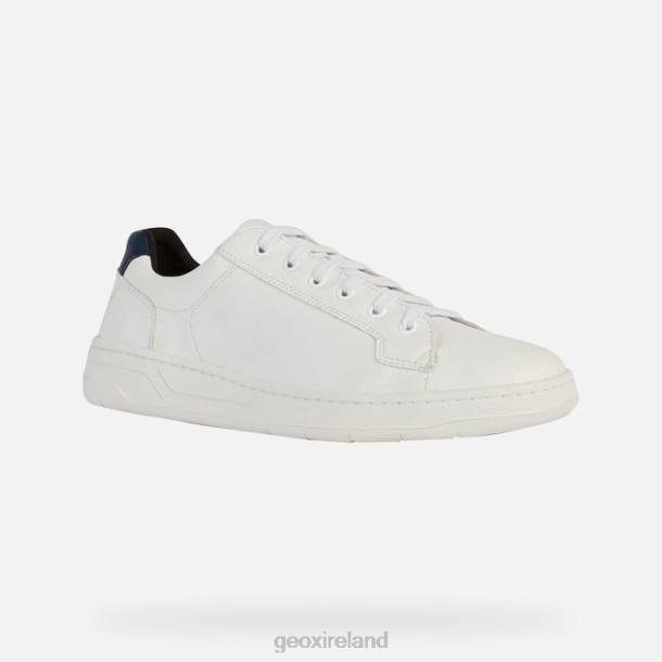 Geox 0ZTB730 White Magnete Man