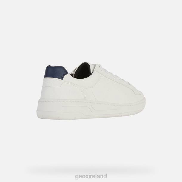 Geox 0ZTB730 White Magnete Man