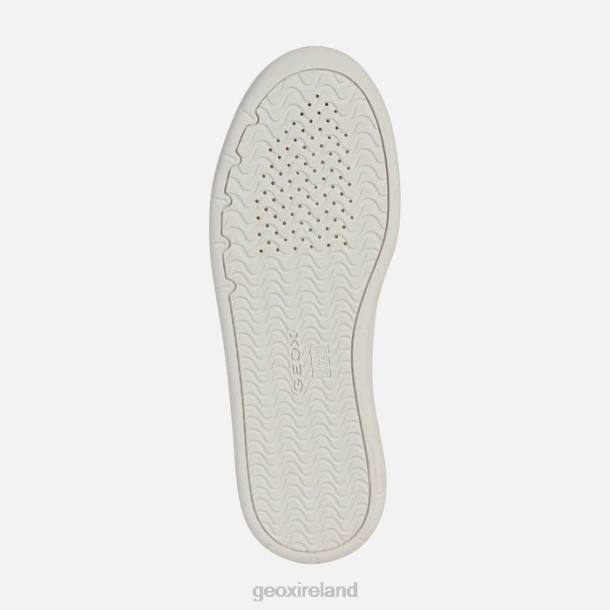 Geox 0ZTB730 White Magnete Man