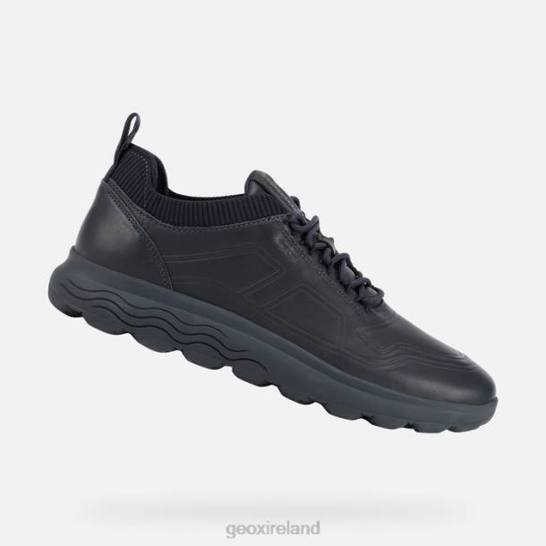 Geox 0ZTB734 Navy Spherica Man