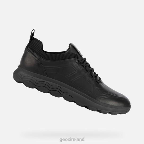 Geox 0ZTB735 Black Spherica Man
