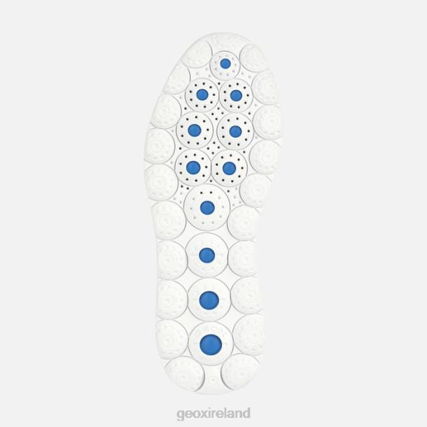 Geox 0ZTB737 Navy/Grey Spherica Man