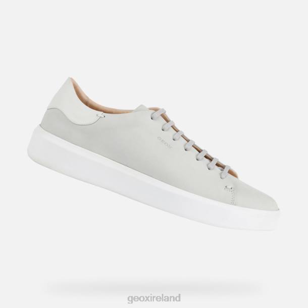 Geox 0ZTB738 White Velletri Man