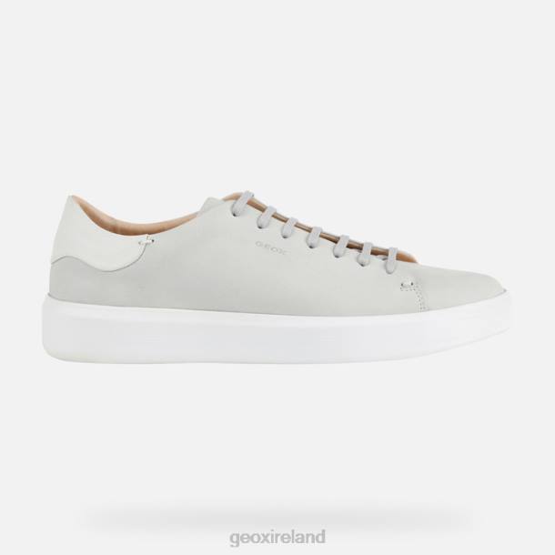 Geox 0ZTB738 White Velletri Man