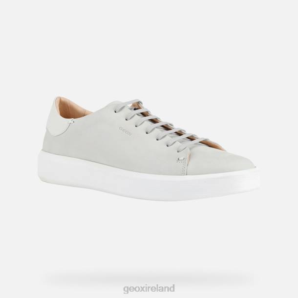 Geox 0ZTB738 White Velletri Man