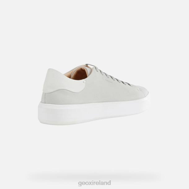 Geox 0ZTB738 White Velletri Man