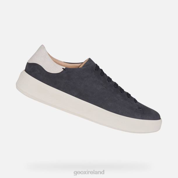 Geox 0ZTB739 Navy Velletri Man